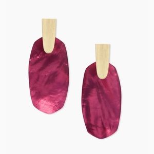 Kendra Scott Aragon Earrings